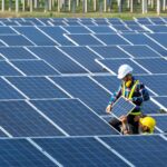 Investing in Solar Garden for the Community’s Future
