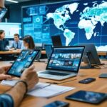 South Shore’s Digital News Revolution: How Nova Scotia Digital News Journal Transforms Local Coverage