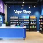 Nova Scotia’s Vaping Industry Faces Major Shifts as Local Stores Adapt