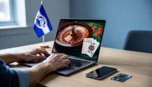 What You Need to Know Before Betting Online in Nova Scotia