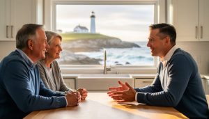 Why Nova Scotians Are Looking West for Financial Planning Lessons