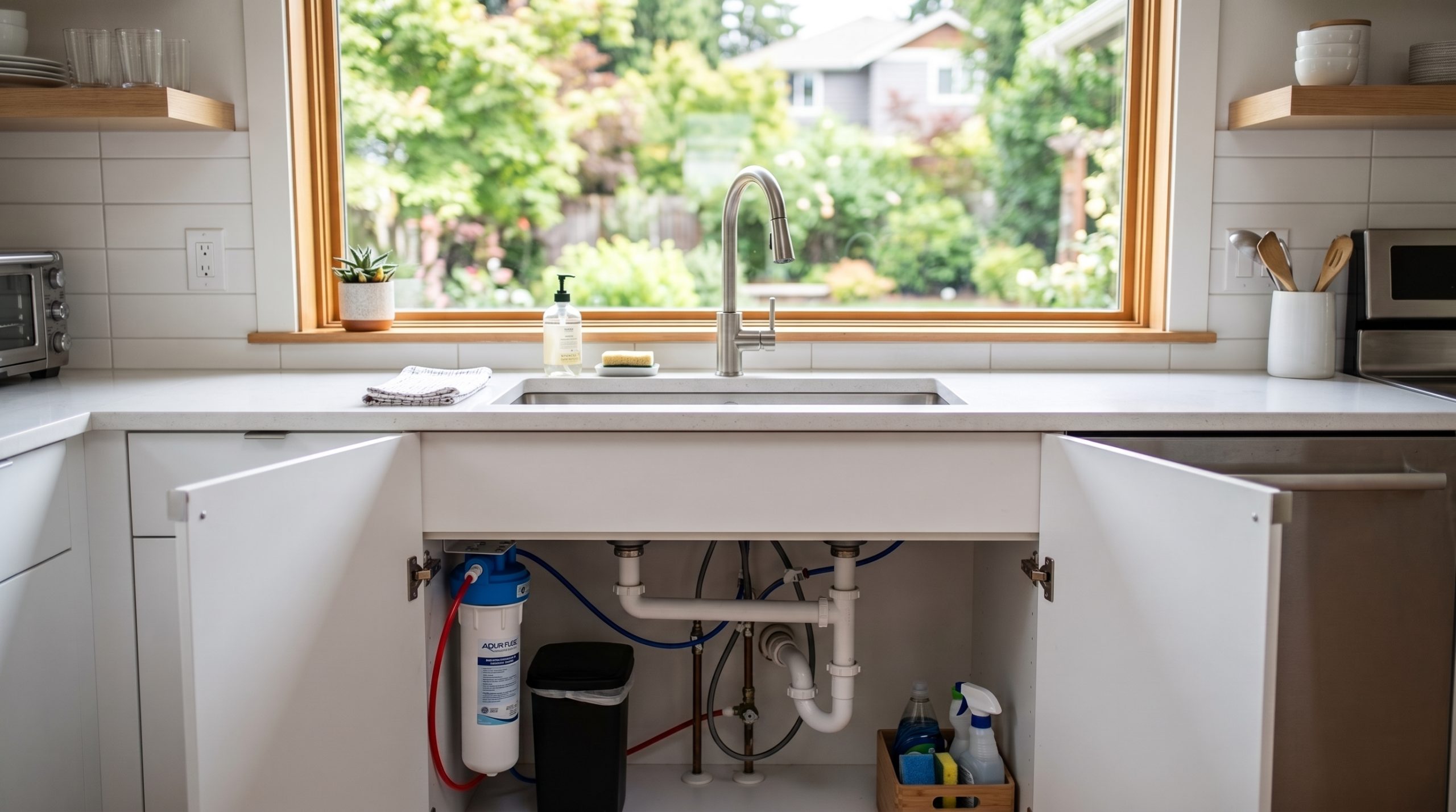 Image 1 from Kitchen_sink_cabinet_with_filter_202607152242.jpeg